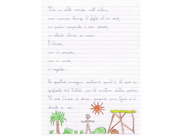 poesie di natale per bambini-19