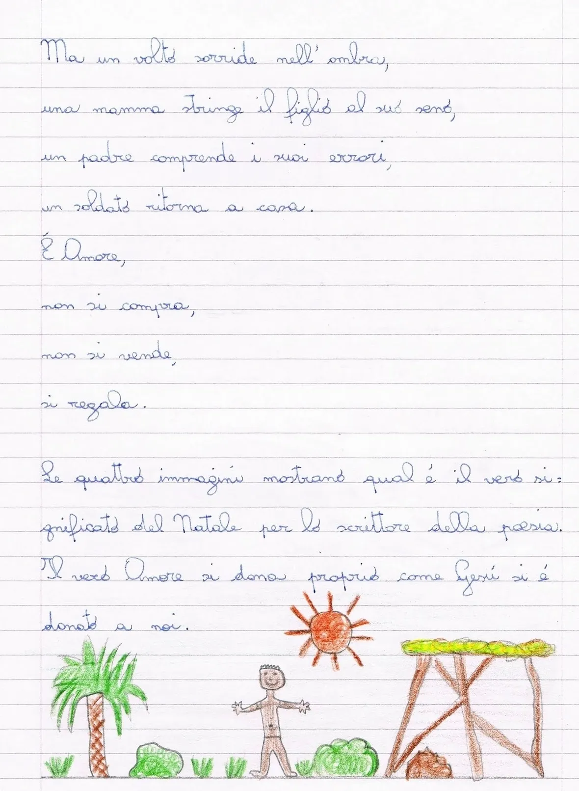 poesie di natale per bambini-19