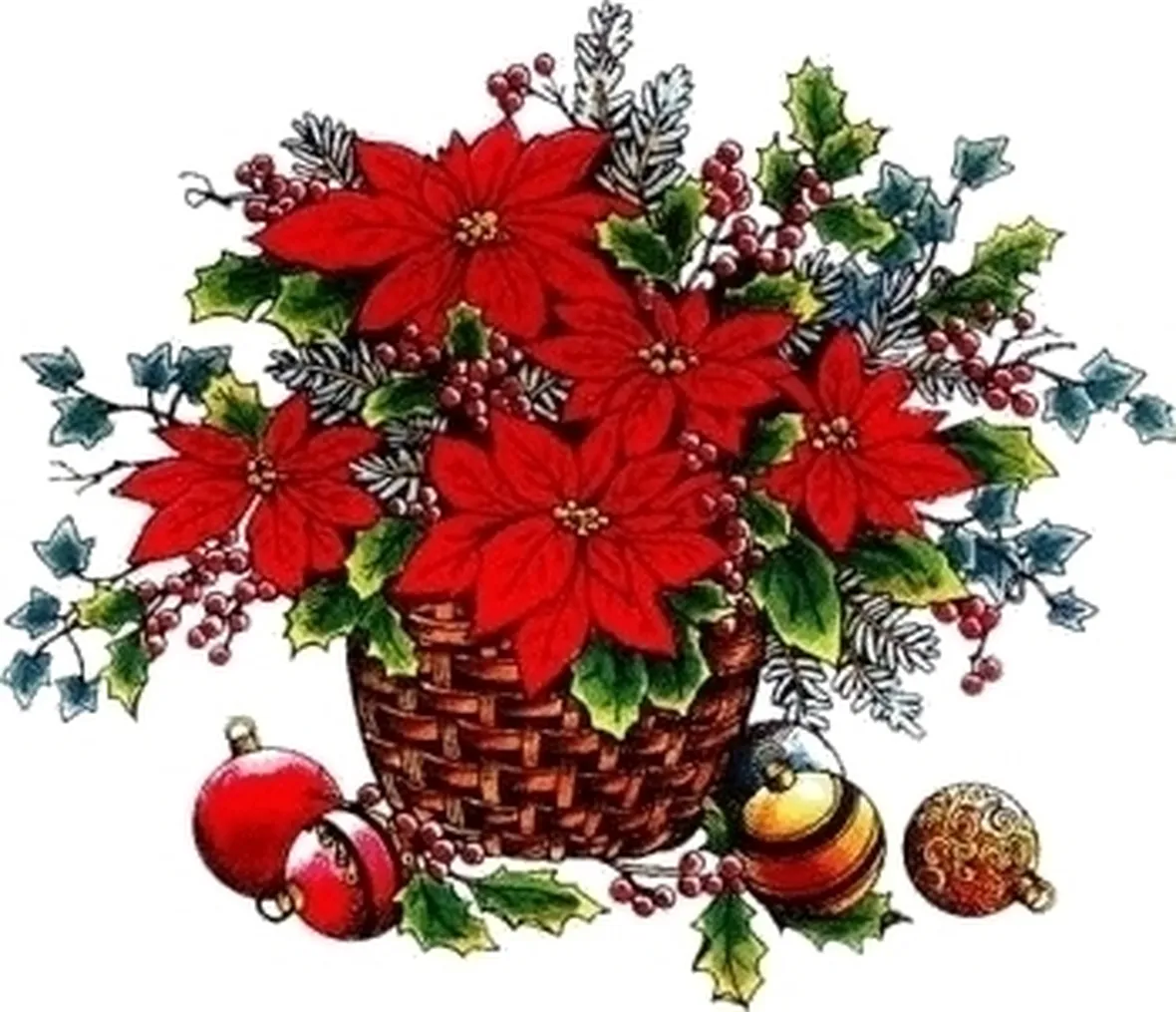 sms auguri di natale-5