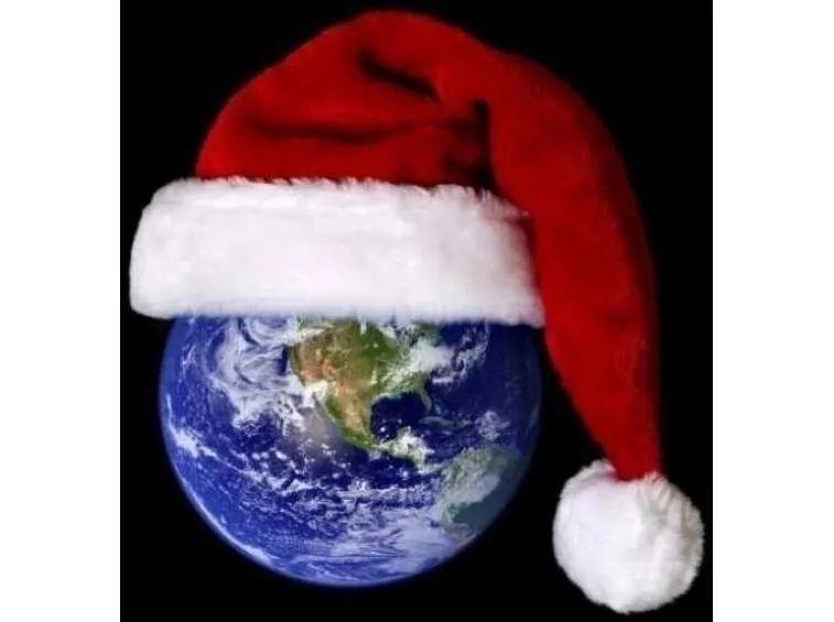 sms auguri di natale