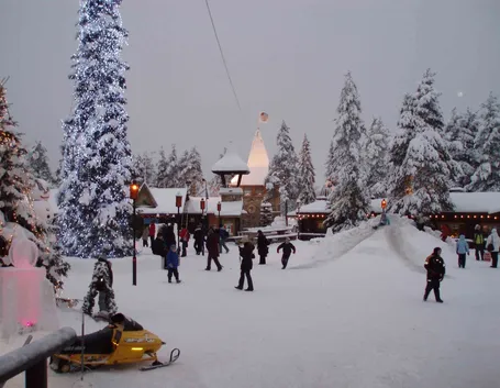 babbo natale e la lapponia-15