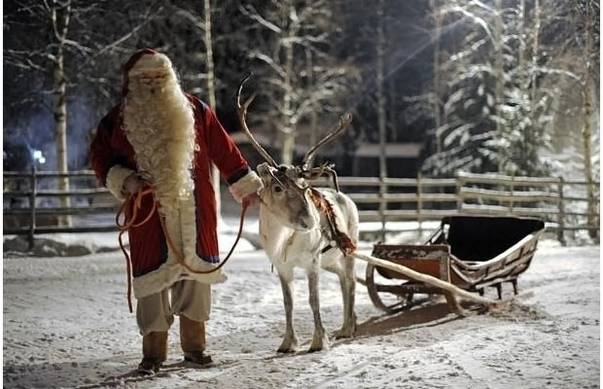 babbo natale e la lapponia-19