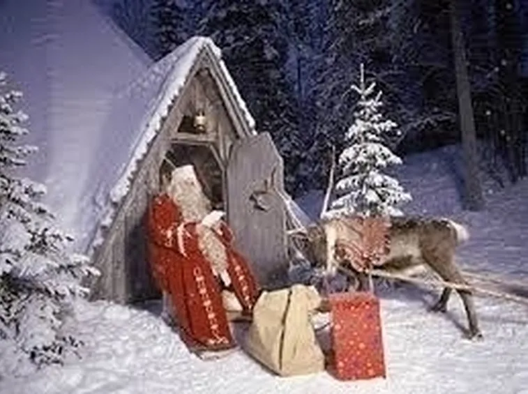 babbo natale e la lapponia-9