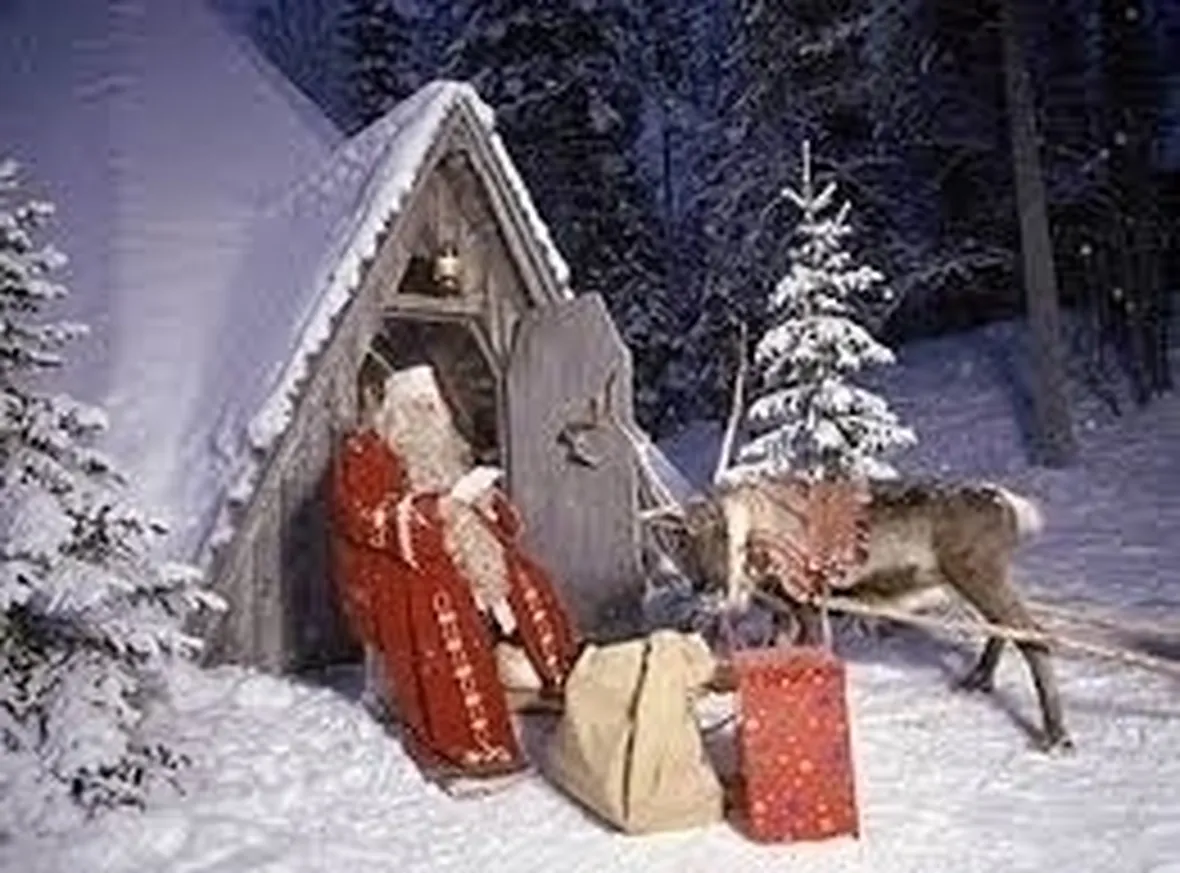 babbo natale e la lapponia-9