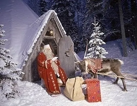 babbo natale in finlandia-10
