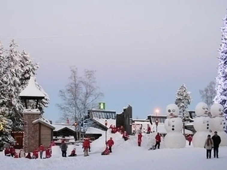 babbo natale in finlandia-11