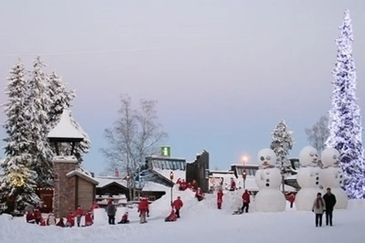 babbo natale in finlandia-11