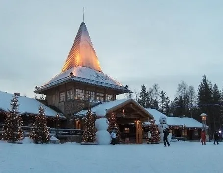 babbo natale in finlandia-18