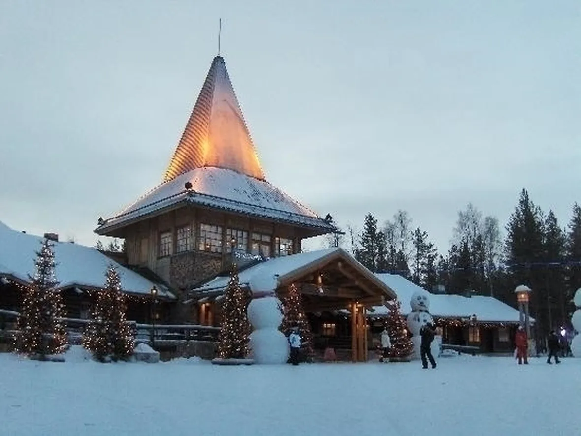 babbo natale in finlandia-18