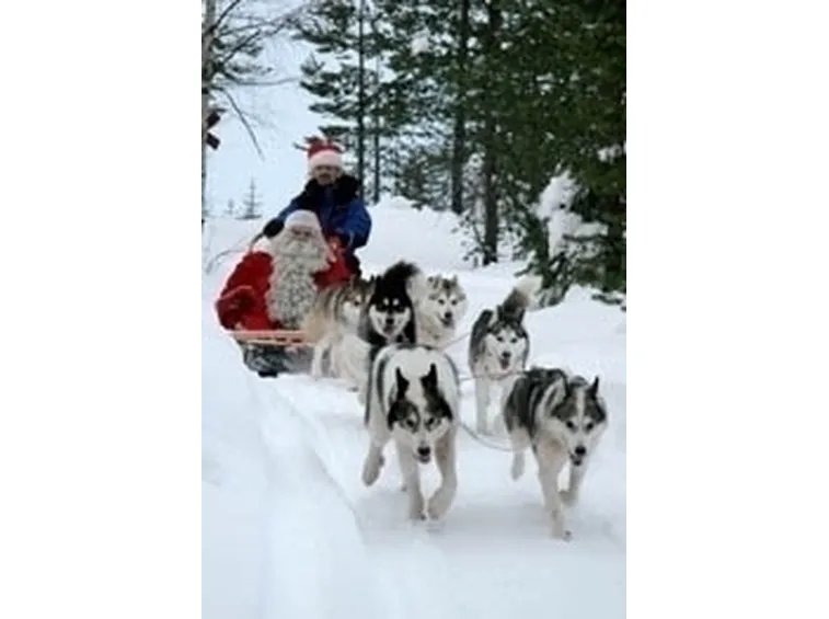 babbo natale in finlandia-8