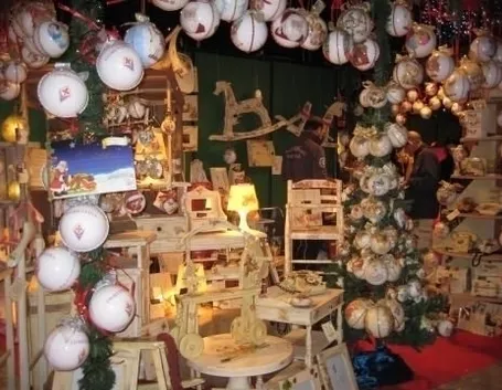 casa di babbo natale-11