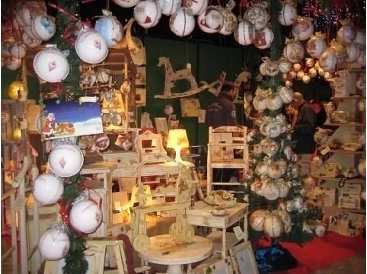 casa di babbo natale-11