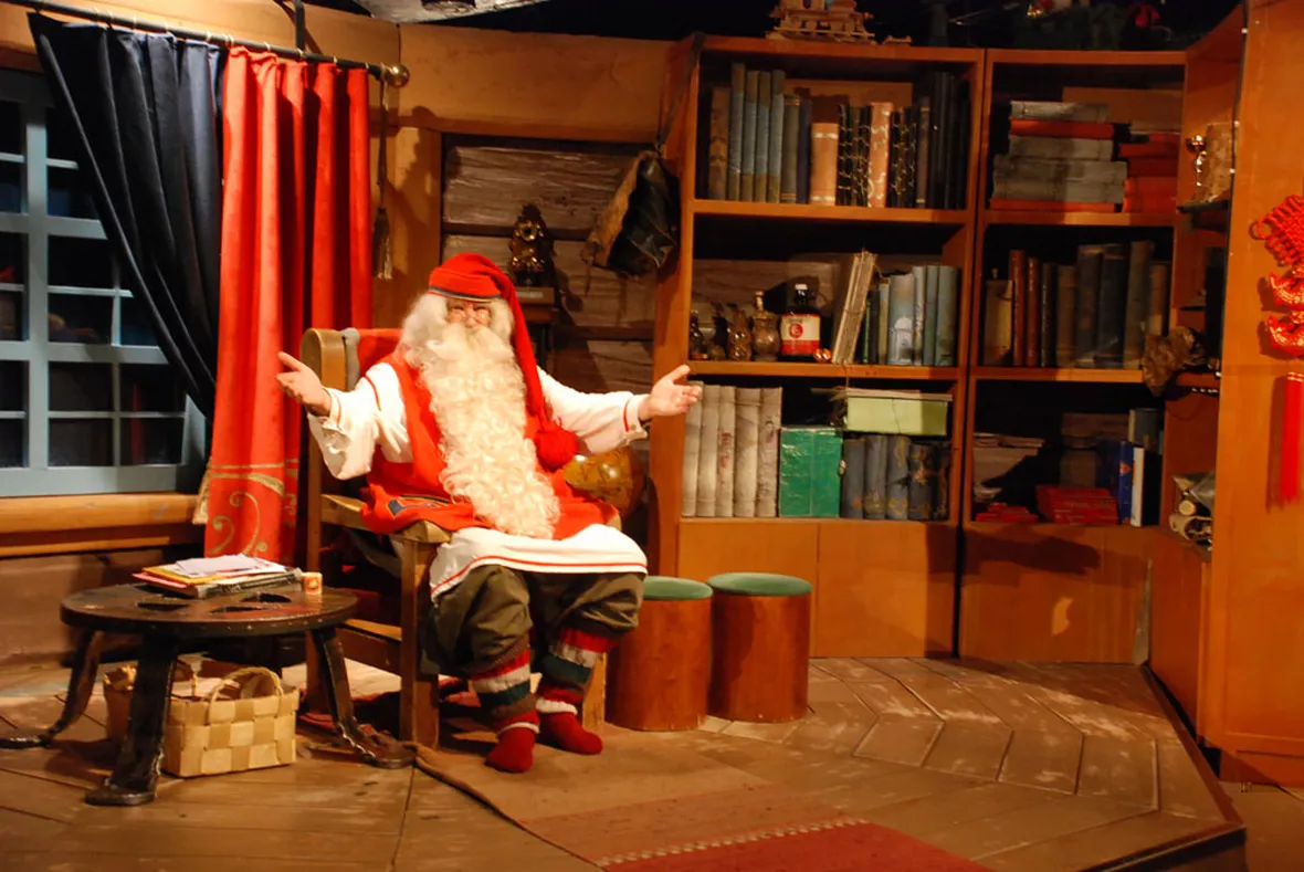 casa di babbo natale-14
