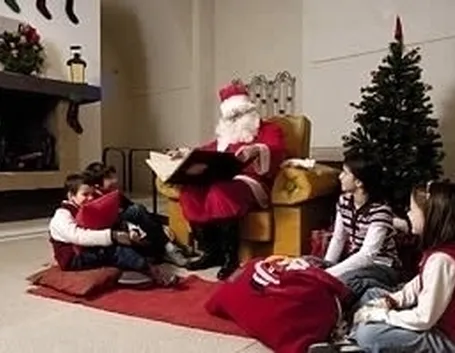 casa di babbo natale-18
