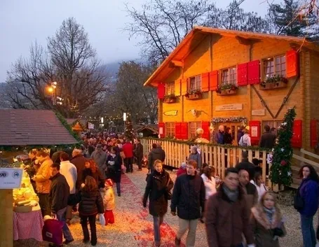 casa di babbo natale-19