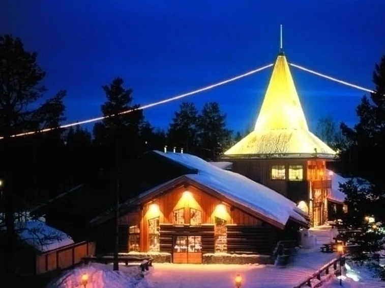 casa di babbo natale-22