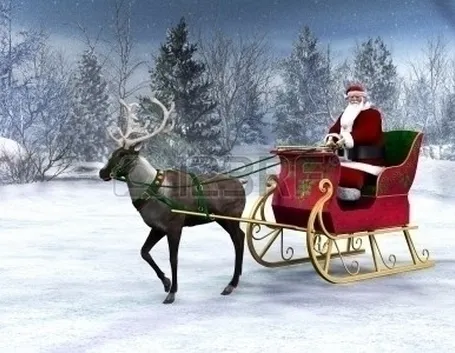 casa di babbo natale-23