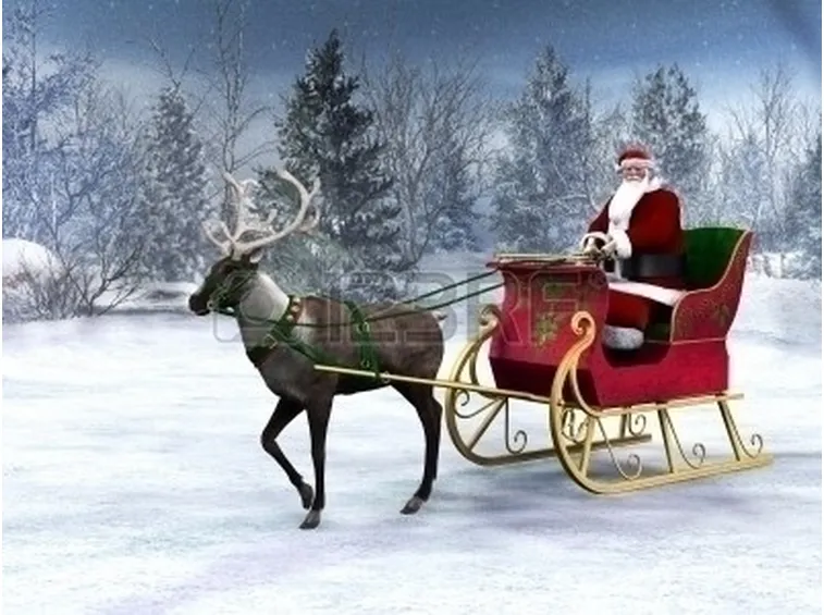 casa di babbo natale-23