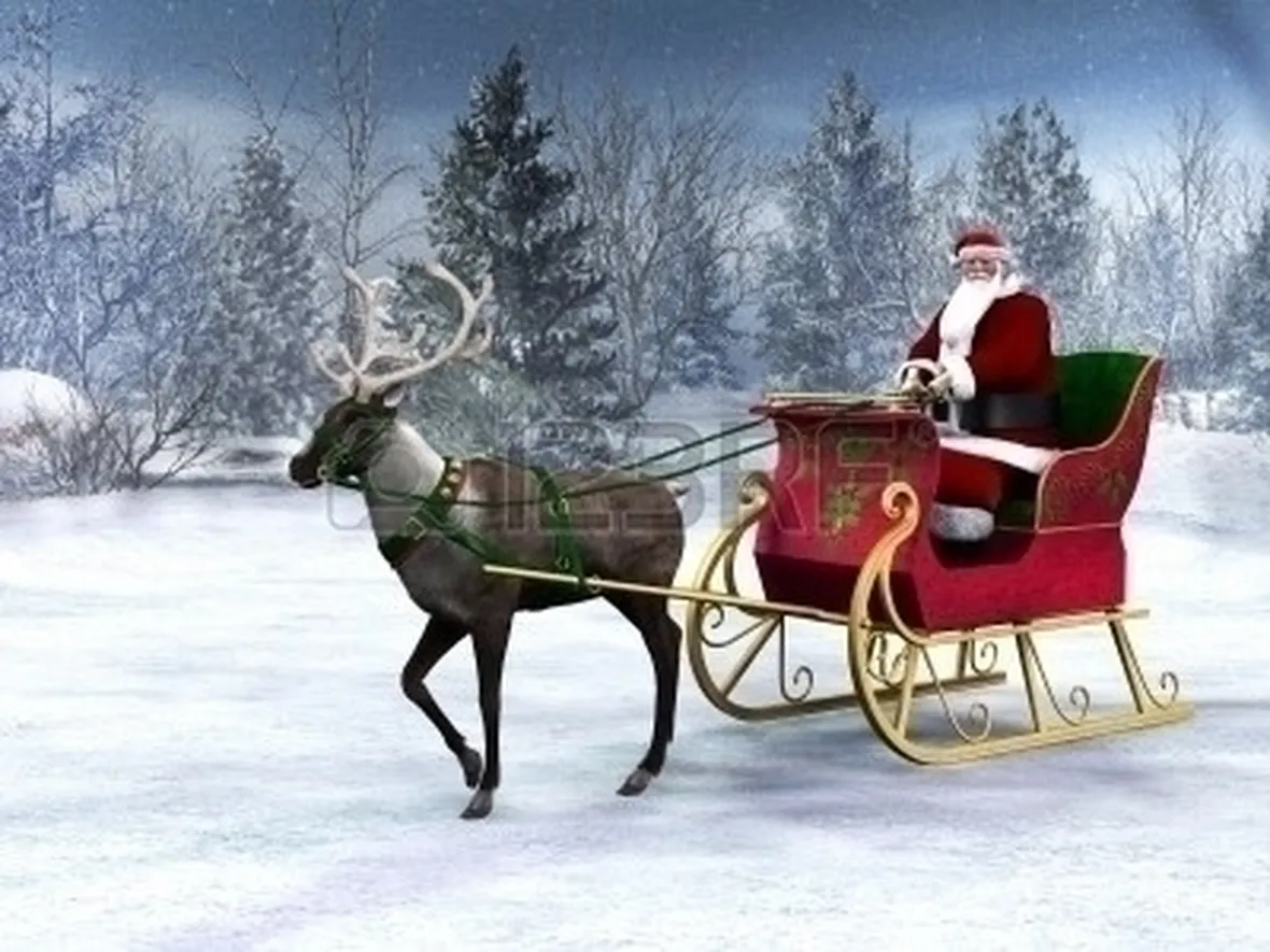 casa di babbo natale-23
