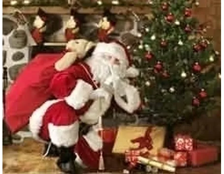 casa di babbo natale-3