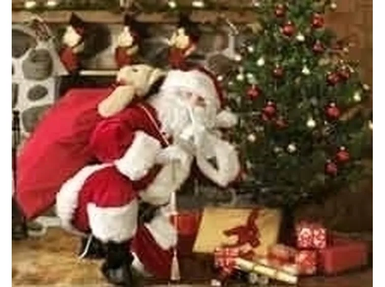 casa di babbo natale-3