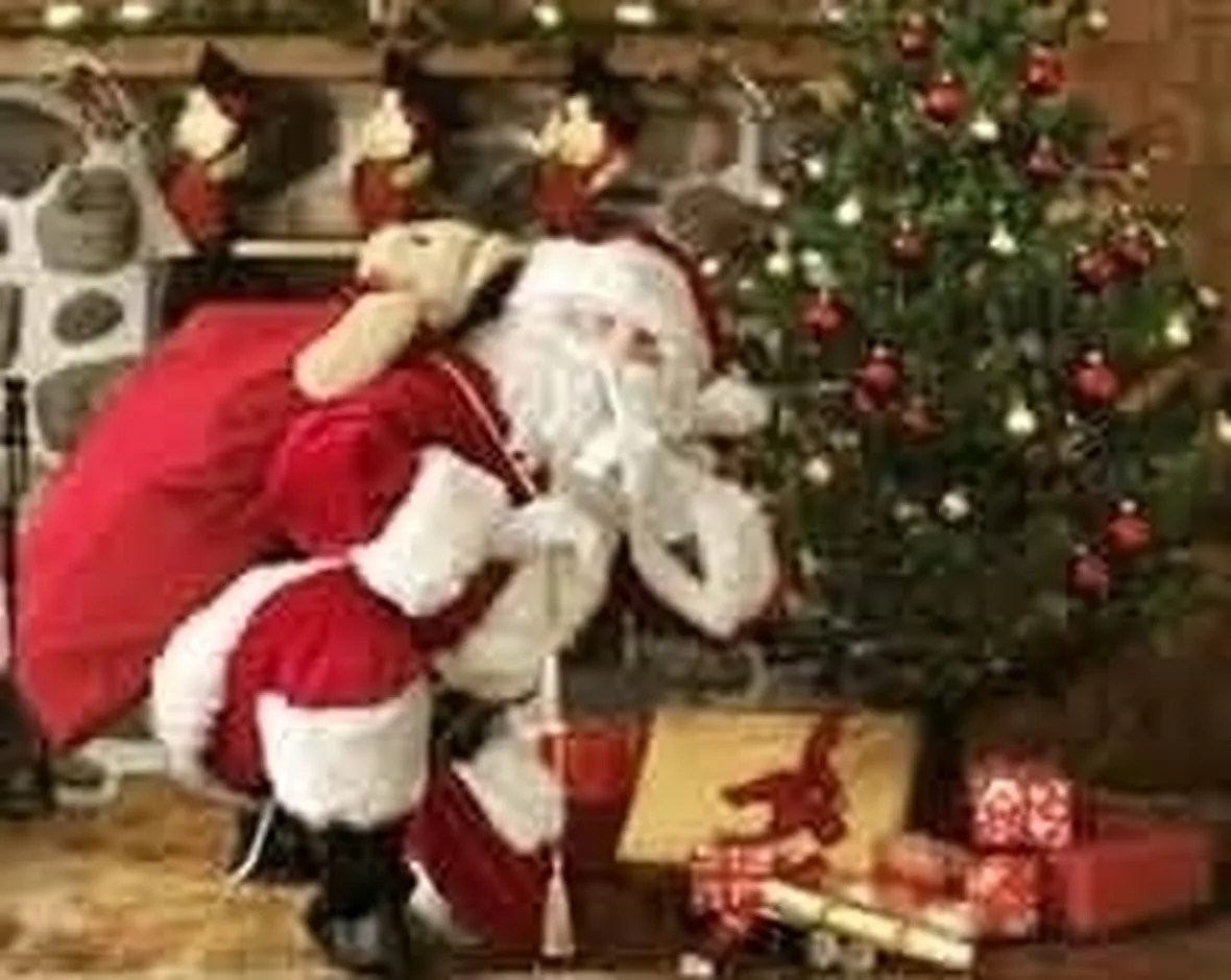 casa di babbo natale-3