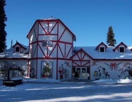 casa di babbo natale-4