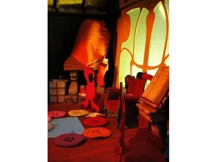 casa di babbo natale-8