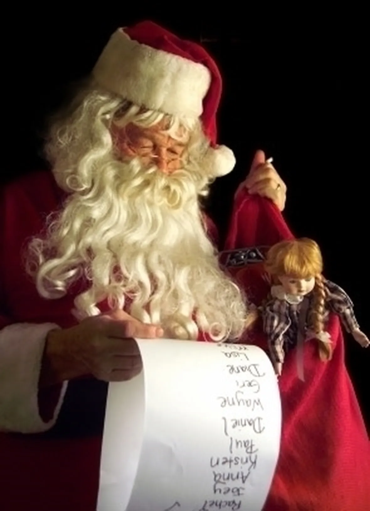 lettera babbo natale-2