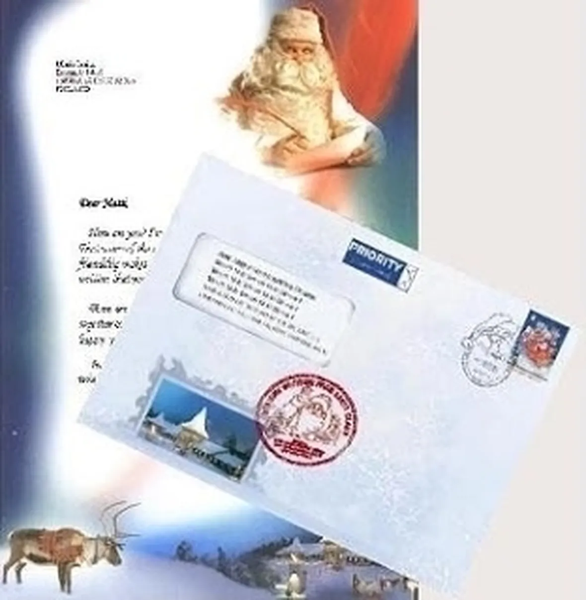 lettera babbo natale-5