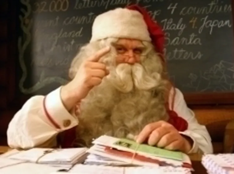 lettera babbo natale-6
