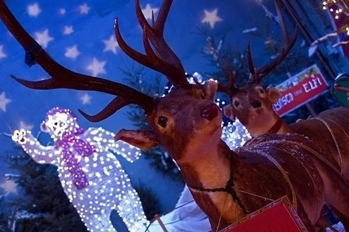renne babbo natale-1