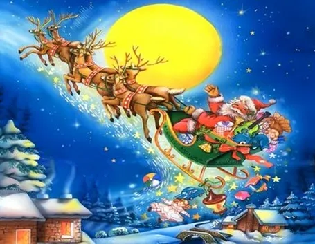 renne babbo natale-5