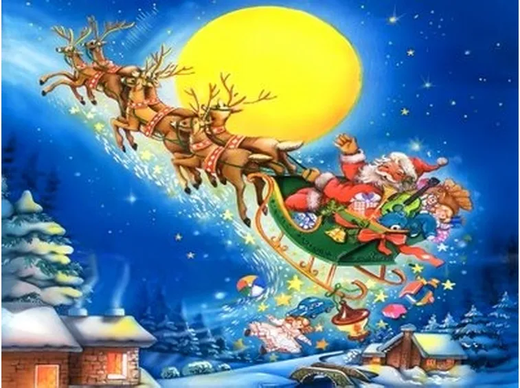 renne babbo natale-5
