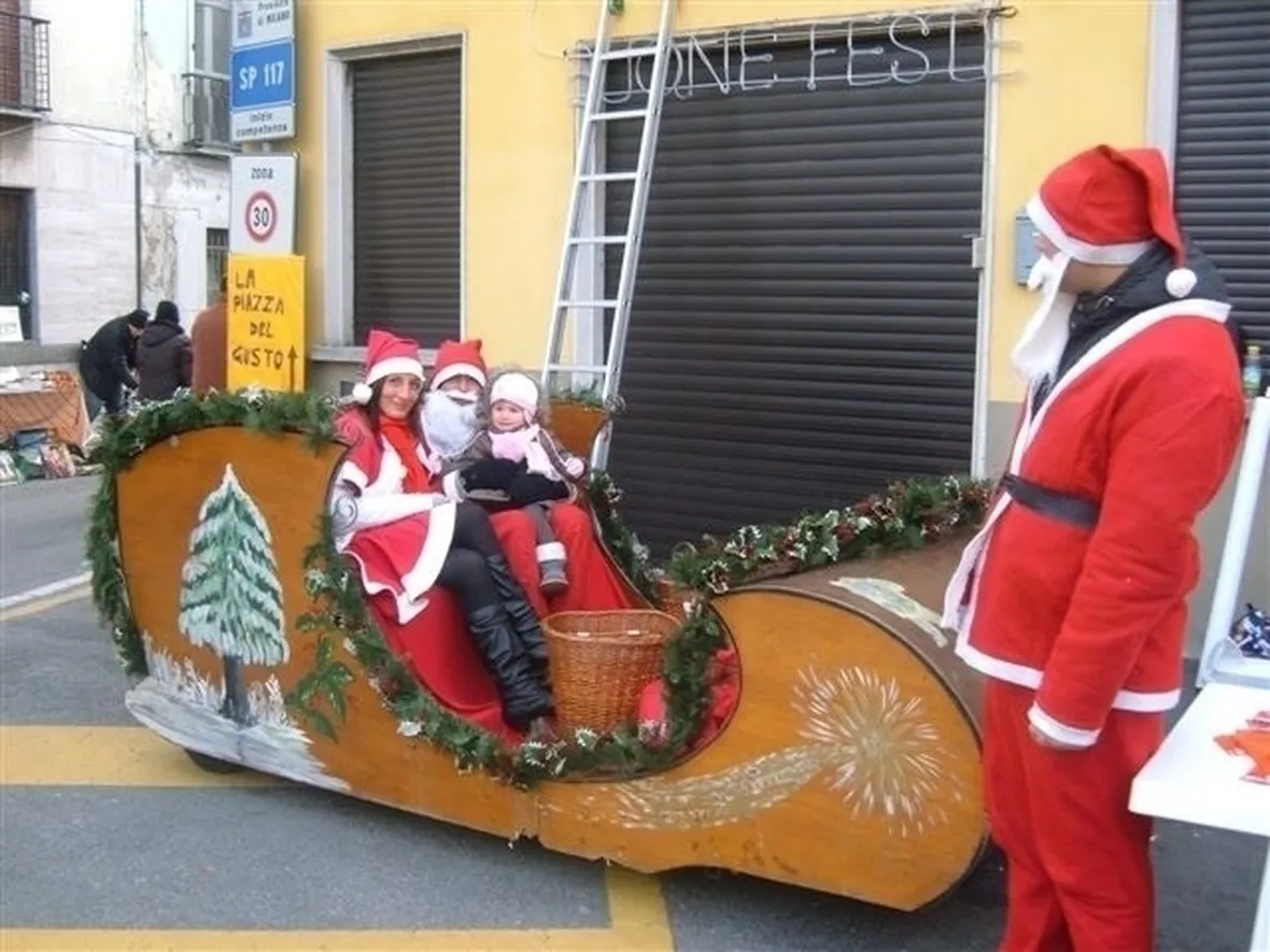 slitta babbo natale-6