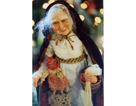 befana
