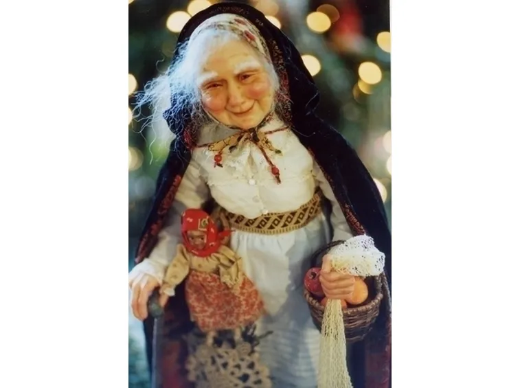 befana