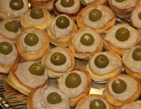 cena di natale
