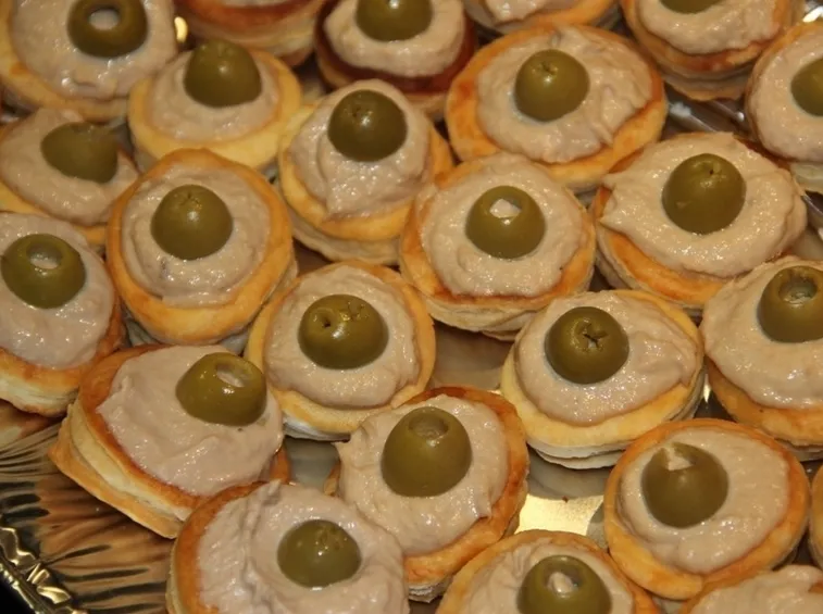 cena di natale