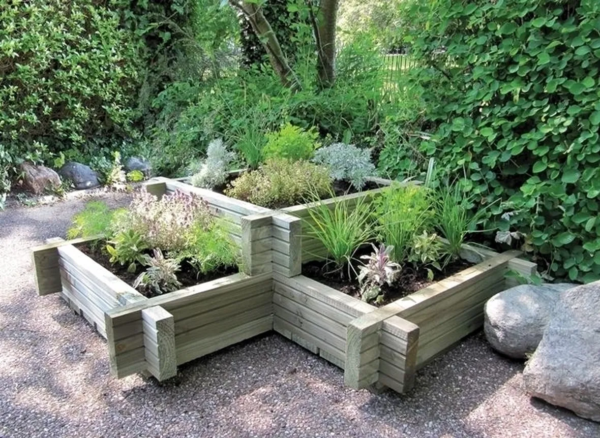 vasi e fioriere : Fioriere da giardino