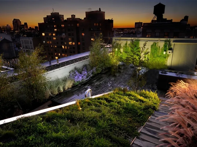 giardino Pensile 