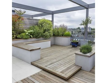 giardini Pensili