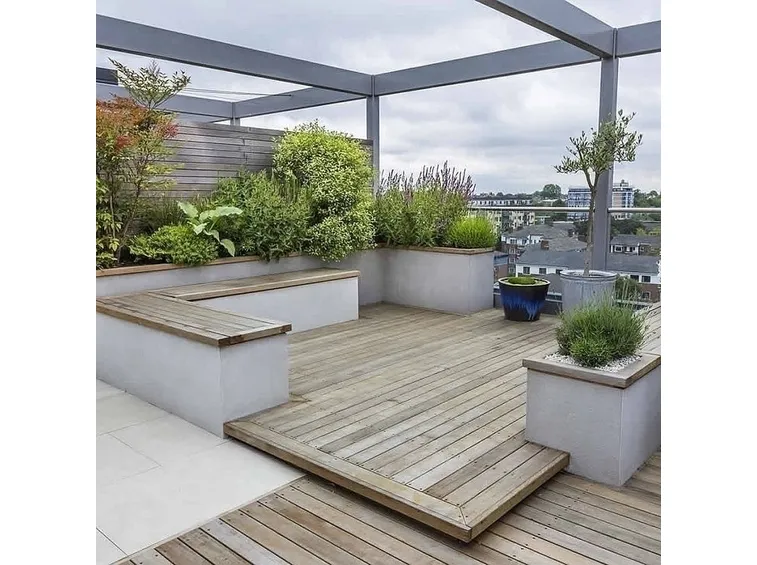 giardini Pensili
