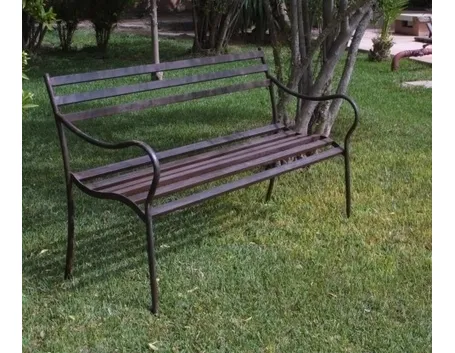 Complementi d'arredo giardini all'inglese-1