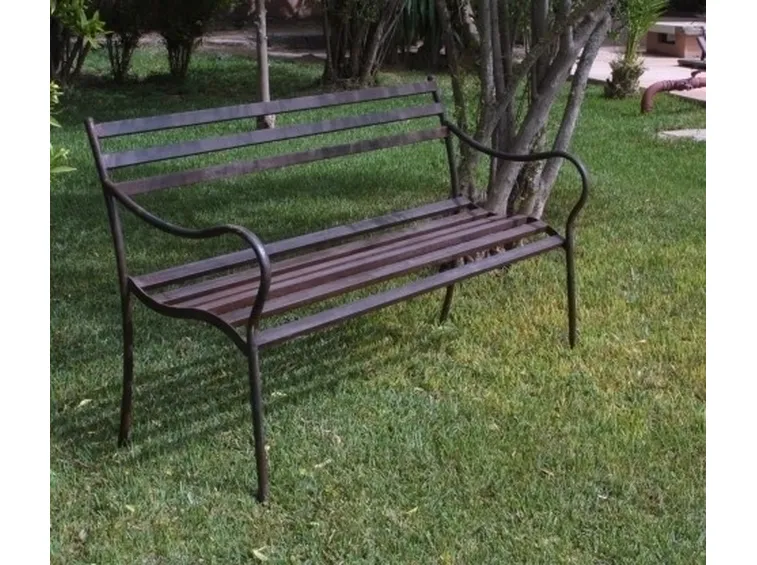 Complementi d'arredo giardini all'inglese-1