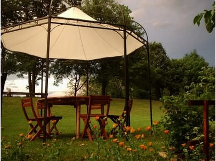 Complementi d'arredo giardini all'inglese-2