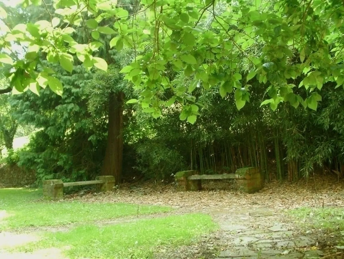 Complementi d'arredo giardini all'inglese-2