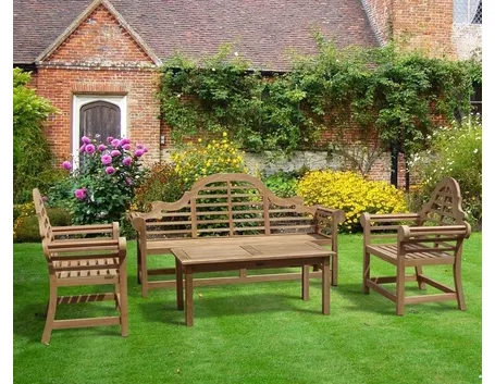 Complementi d'arredo giardini all'inglese-4