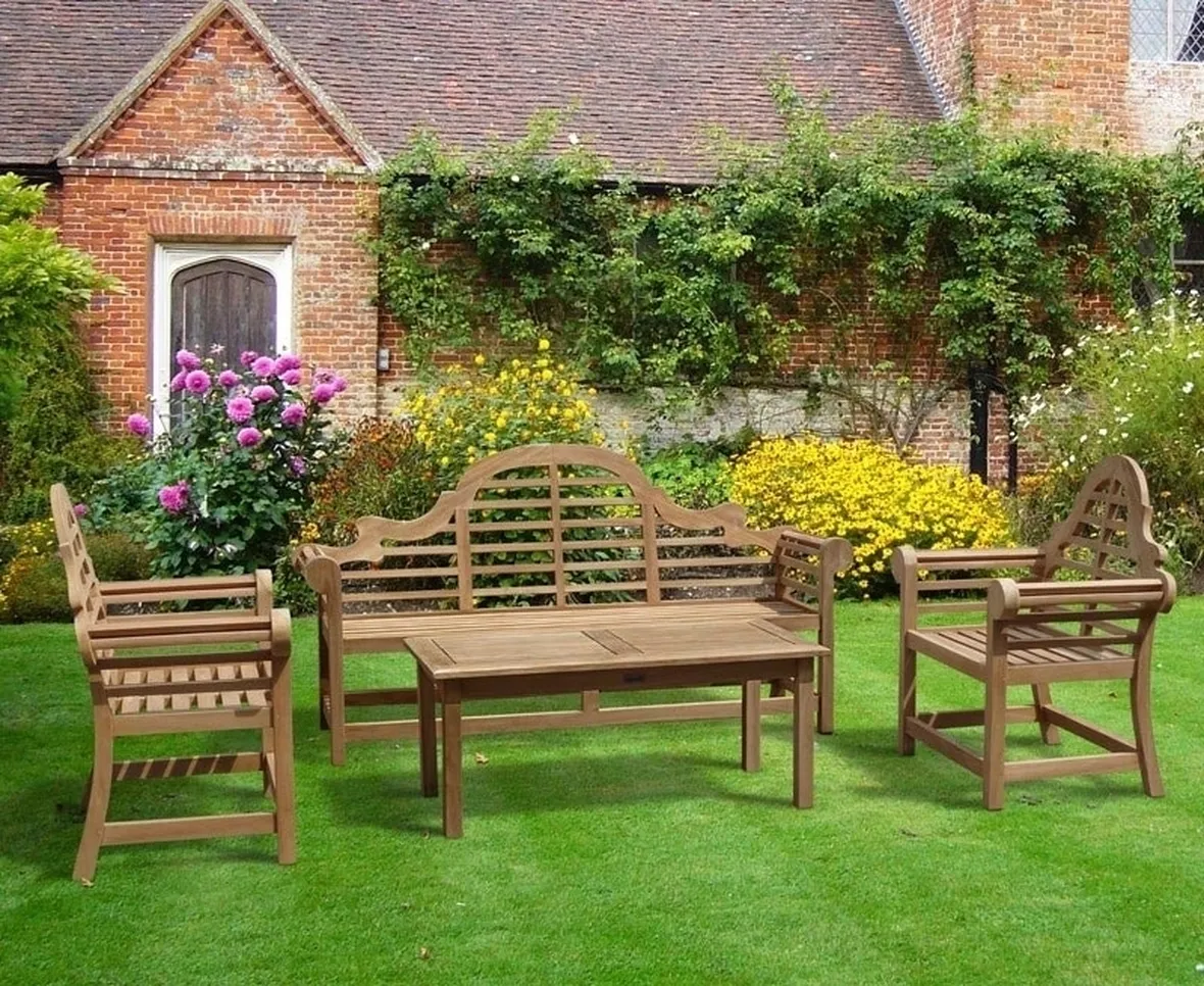 Complementi d'arredo giardini all'inglese-4