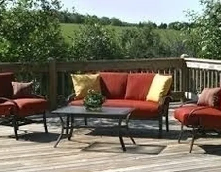 Complementi d'arredo giardini all'inglese-5